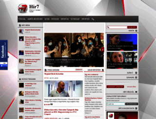 hir7.com screenshot