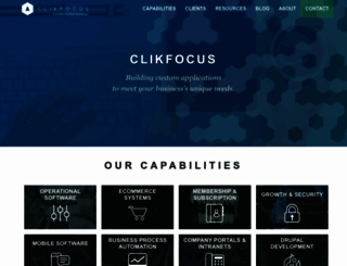 hire.clikfocus.com screenshot