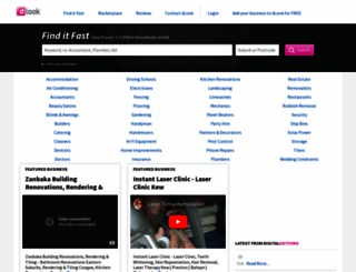 hirecarquote.com.au screenshot