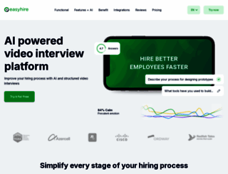 hireowl.com screenshot