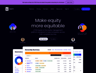 hiringplan.io screenshot