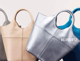 hirofu.com screenshot