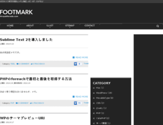 hiroyukiterada.com screenshot