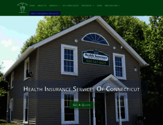 hisofct.com screenshot