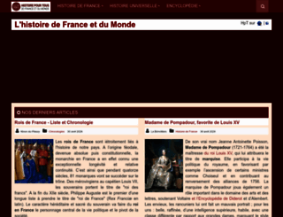 histoire-pour-tous.fr screenshot