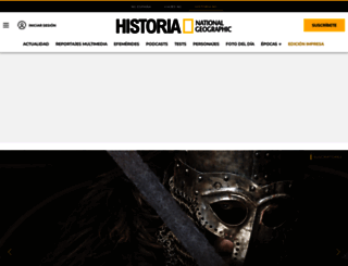 historiang.com screenshot