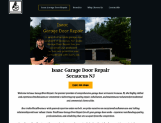 historichauntsofshreveport.com screenshot