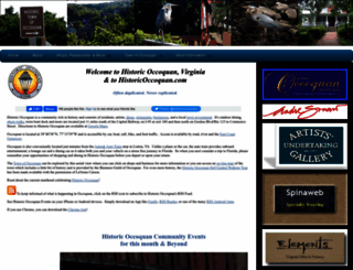 historicoccoquan.com screenshot