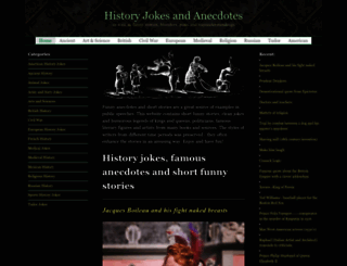 history.inrebus.com screenshot