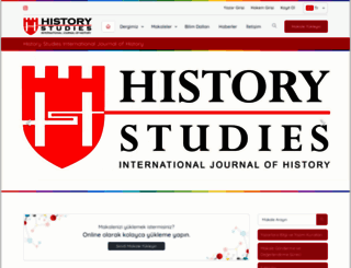 historystudies.net screenshot
