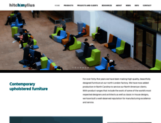 hitchmylius.biz screenshot