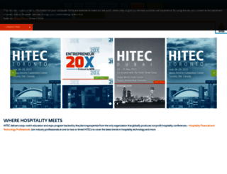 hitec.org screenshot