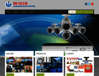 hitech98.com screenshot