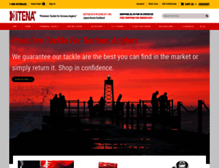hitenausa.com screenshot