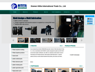 hitita.com screenshot