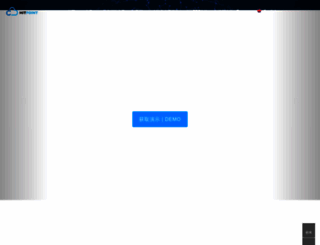 hitpointcloud.com screenshot