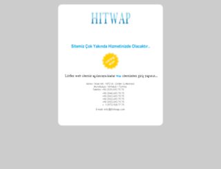hitwap.com screenshot