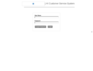 hiupgrade3.service-now.com screenshot