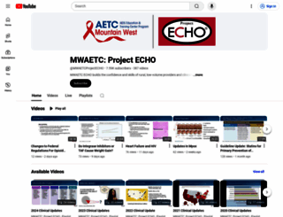hivecho.org screenshot