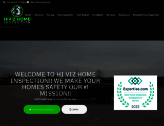 hivizhome.com screenshot