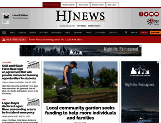 hjnews.townnews.com screenshot