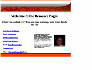 hjresources.com screenshot