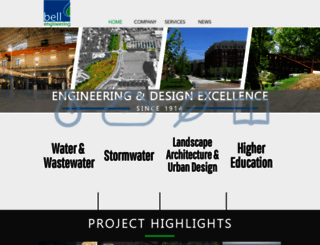 hkbell.com screenshot