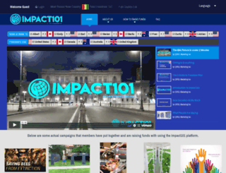 hkc96.impact101.io screenshot