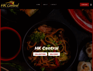 hkcentral.co.uk screenshot