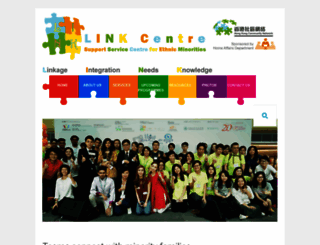 hkcnlink.hk screenshot