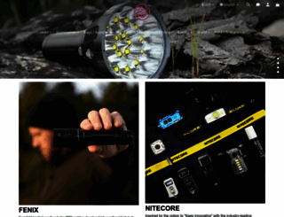 hkequipment.net screenshot