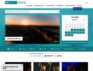 hkpoint.cz screenshot