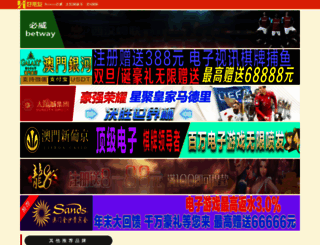hkprotraining.com screenshot