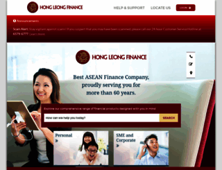 hlf.com.sg screenshot