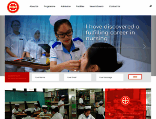 hlwe.edu.my screenshot