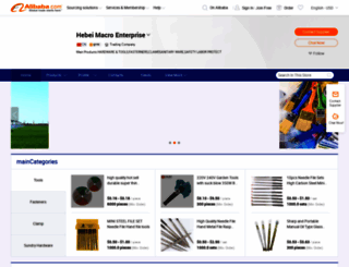 hme.en.alibaba.com screenshot