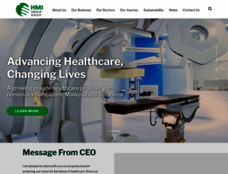 hmi.com.sg screenshot