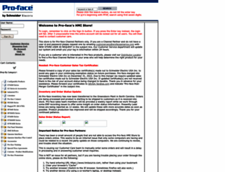 hmisource.com screenshot