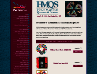 hmqs.org screenshot