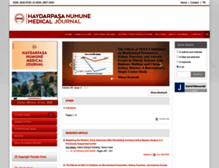 hnhtipdergisi.com screenshot