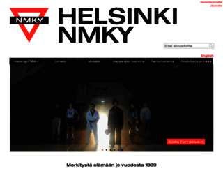 hnmky.fi screenshot