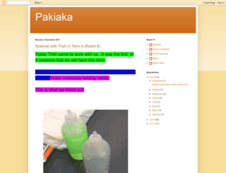 hnppakiaka.blogspot.co.nz screenshot