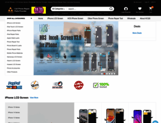 ho3tech.com screenshot