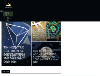 hoangminhthien.com screenshot