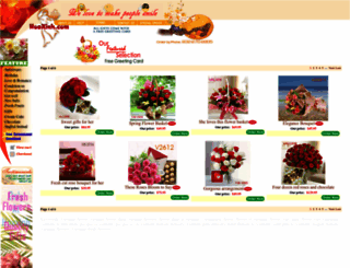 hoaxinh.com screenshot