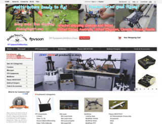 hobbytoys77.com screenshot