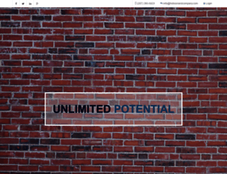hobsonandcompany.com screenshot