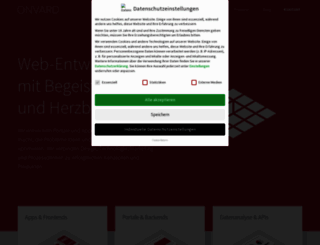 hochdrei-service.de screenshot
