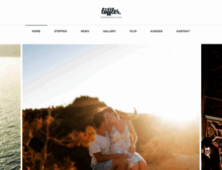 hochzeitsfotograf-fulda.de screenshot
