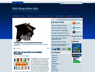 hocvietblog.blogspot.com screenshot